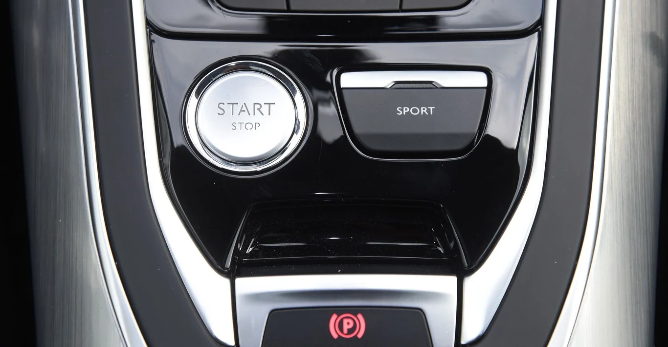 308 start stop
