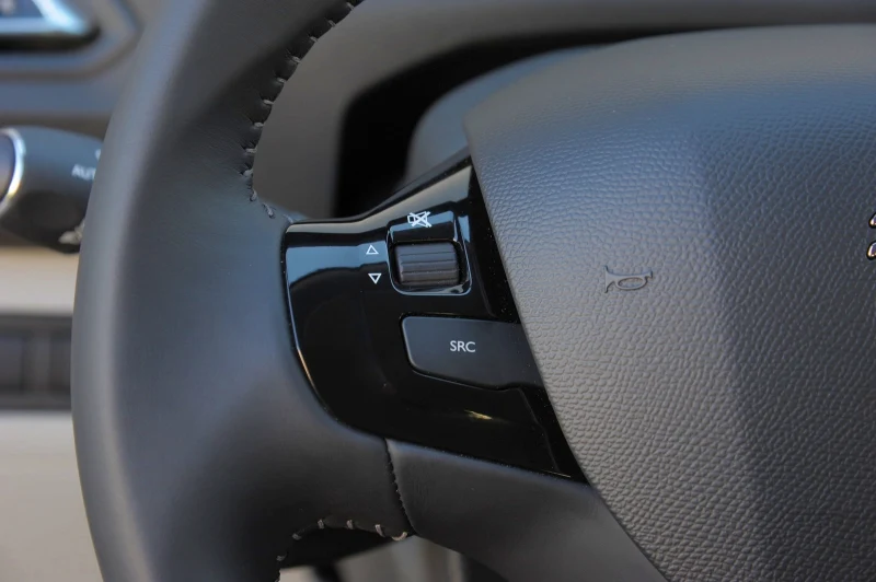 Peugeot 308 II (2013-) 