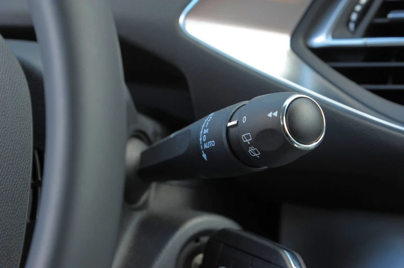 Peugeot 308 II (2013-) 