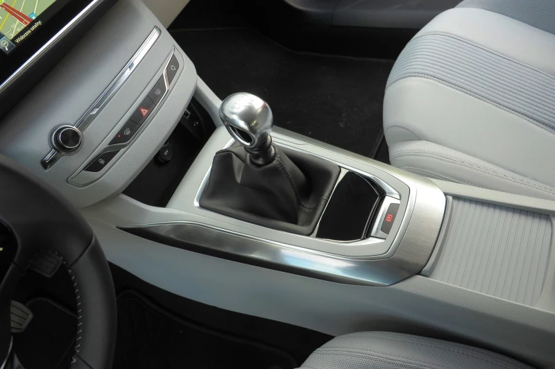 Peugeot 308 II (2013-) 