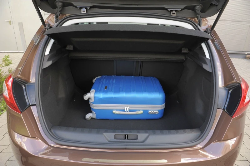 Peugeot 308 II (2013-) 