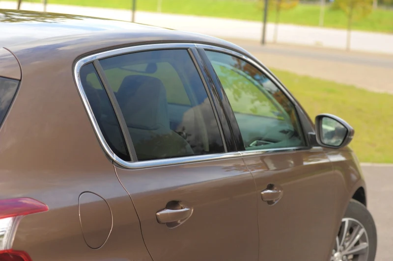 Peugeot 308 II (2013-) 