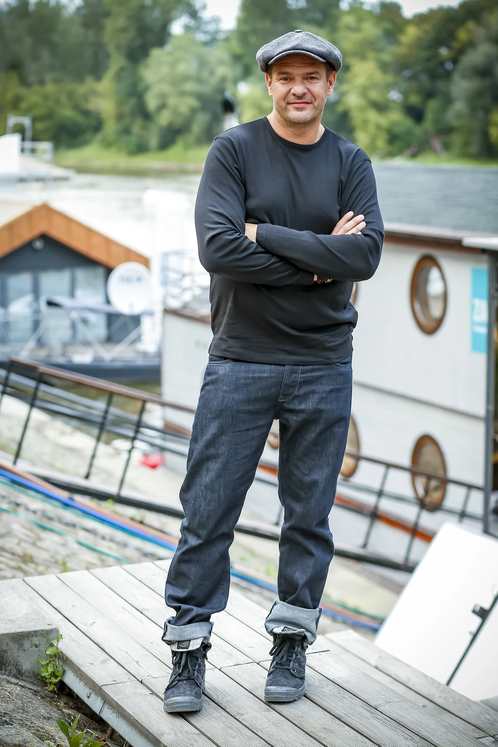 Tomasz Karolak Tomasz Karolak