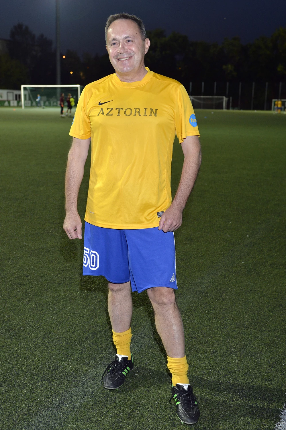 Tomasz Sianecki Tomasz Sianecki