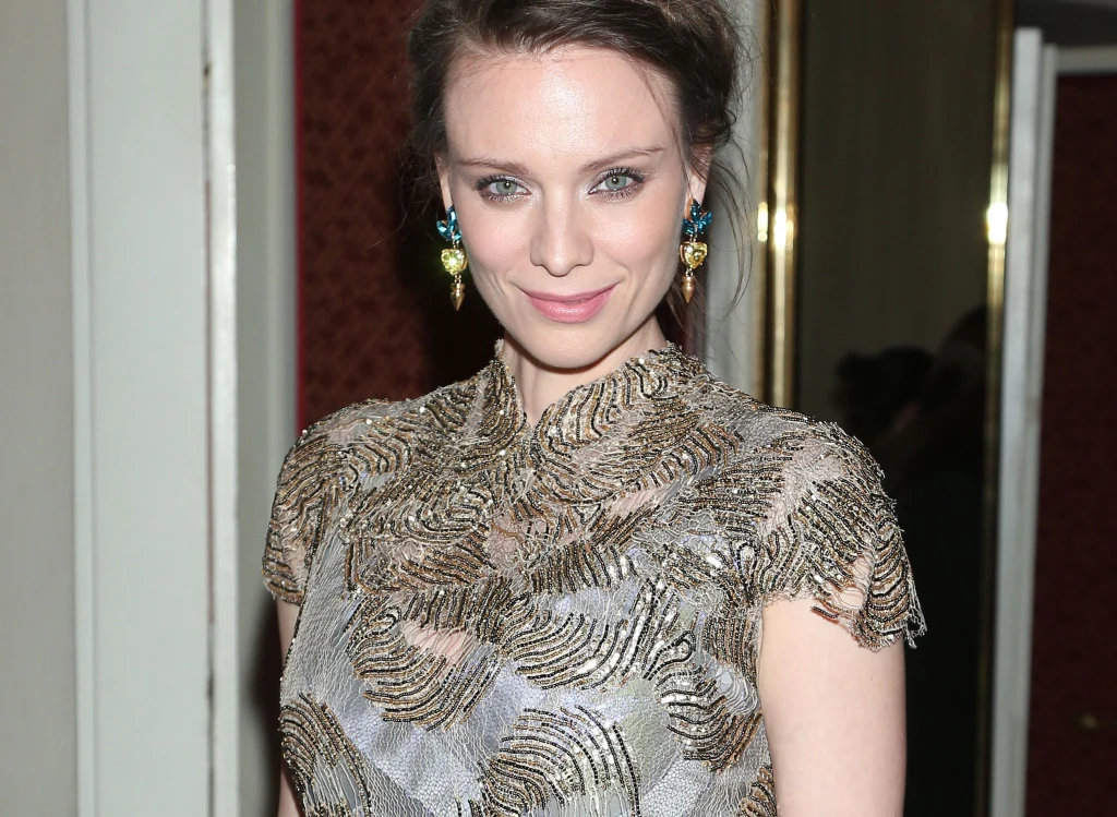 Magdalena Boczarska Magdalena Boczarska