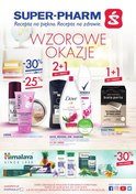 Gazetka promocyjna Super-Pharm - Wzorowe okazje - ważna do 12-09-2018