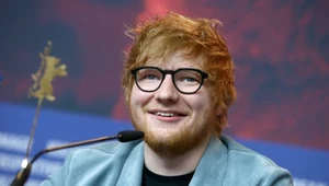 Ed Sheeran ma ambitne plany na przyszłość