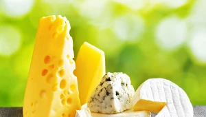 Import serów przegonił w Szwajcarii eksport. Po raz pierwszy w historii