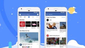 Facebook Watch, czyli autorska kopia YouTube’a