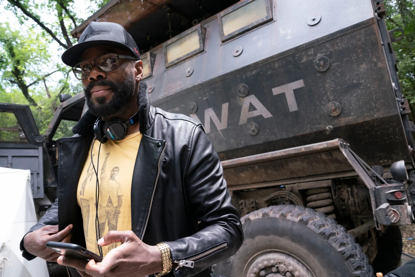 Colman Domingo Colman Domingo