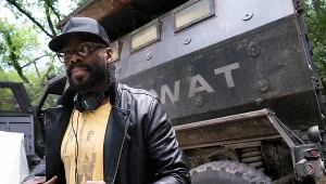 Colman Domingo