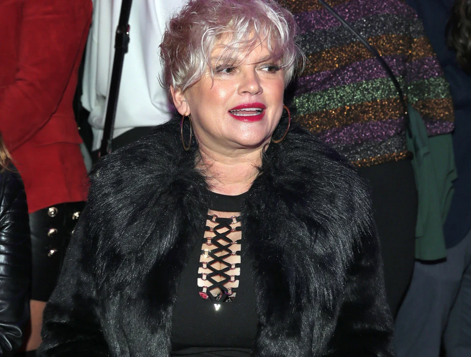 Katarzyna Figura Katarzyna Figura