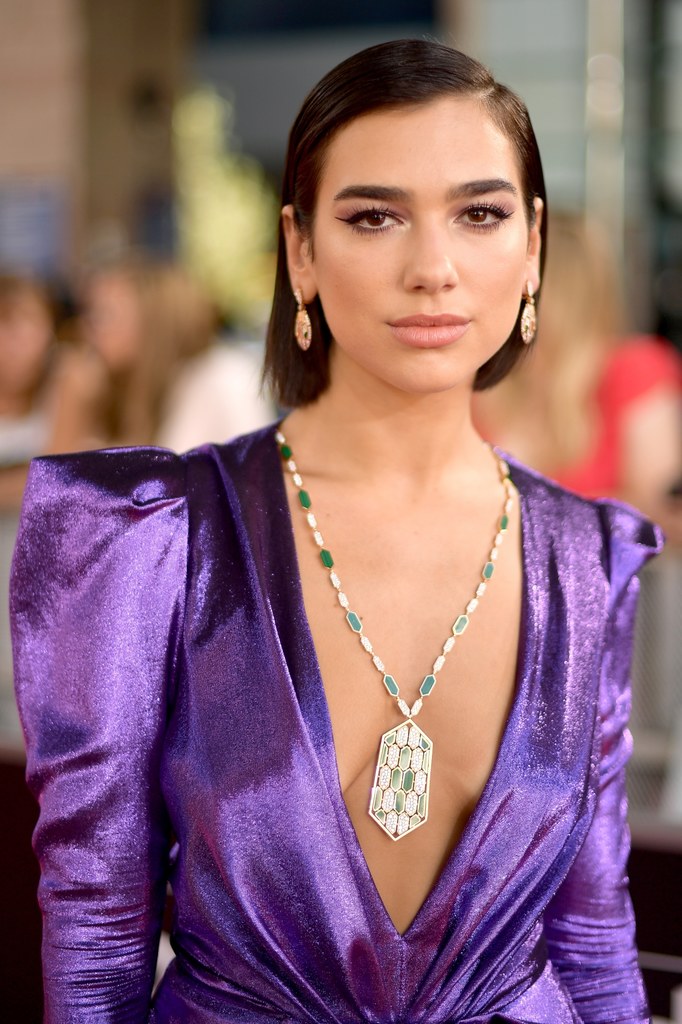 Dua Lipa znów podbije listy przebojów?