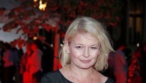 Dominika Ostałowska