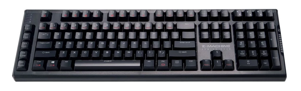 Zalman