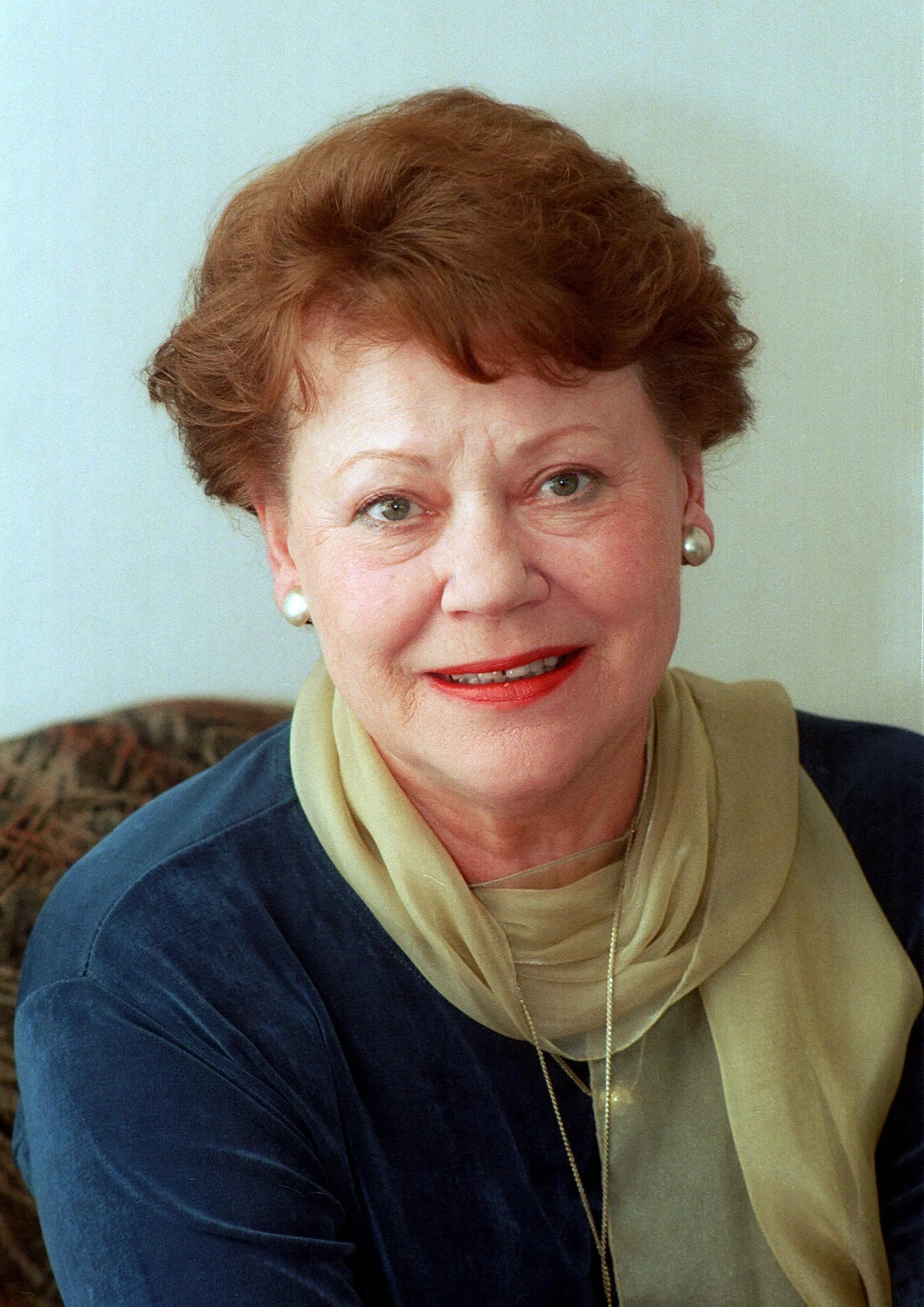Ewa Wawrzoń, 2001 rok Ewa Wawrzoń, 2001 rok