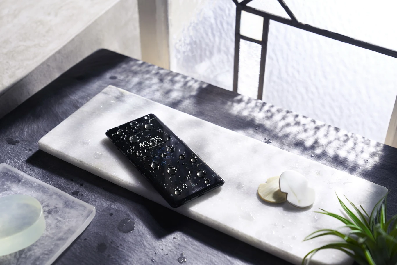Sony Xperia XZ3 Sony Xperia XZ3
