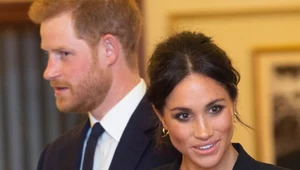 Modowy wzorzec księżnej Meghan