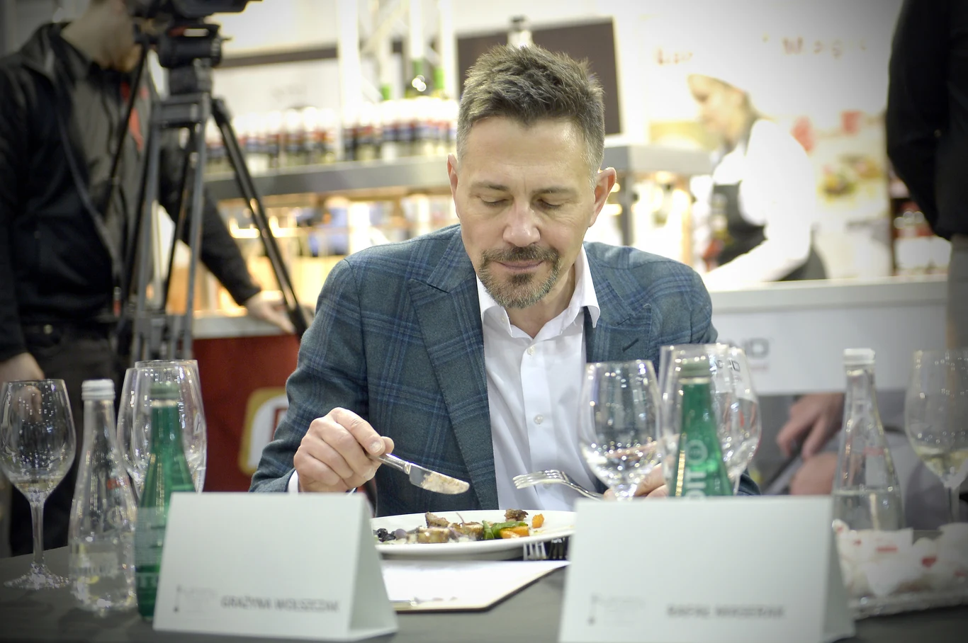 Krzysztof Ibisz Krzysztof Ibisz