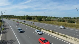 Polacy nadal nie potrafią jeździć autostradami