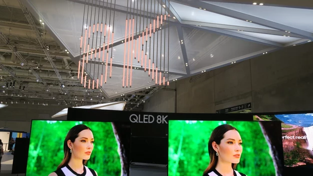 QLED 8K