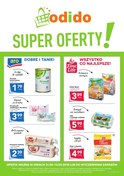 Gazetka promocyjna Odido - Super oferty - ważna do 13-09-2018