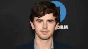 Freddie Highmore