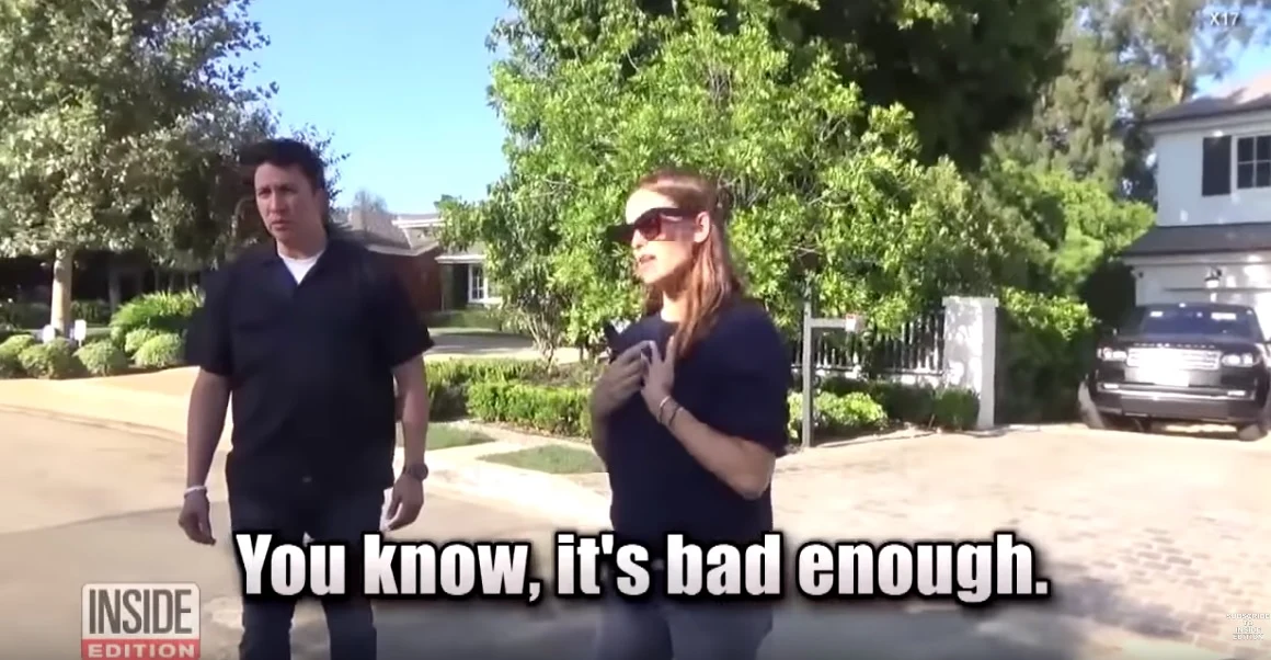 Jennifer Garner prosi reporterów o uszanowanie prywatności Jennifer Garner prosi reporterów o uszanowanie prywatności