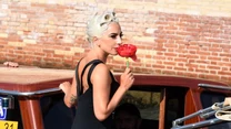 Lady Gaga w Wenecji