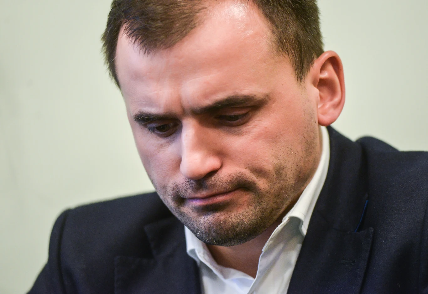 Marcin Dubieniecki Marcin Dubieniecki