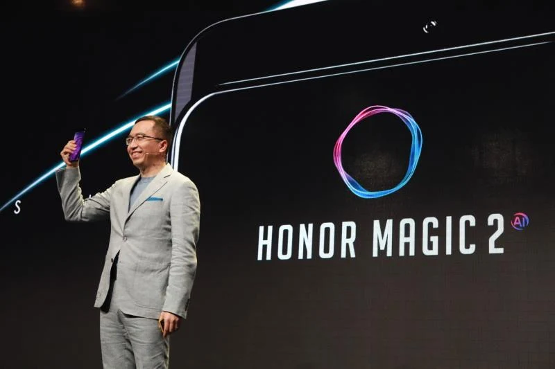 Honor Magic 2 Honor Magic 2