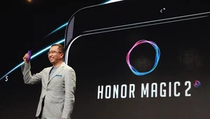 Honor Magic 2 – kiedy premiera?