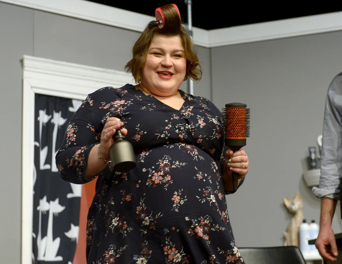 Dominika Gwit-Dunaszewska Dominika Gwit-Dunaszewska