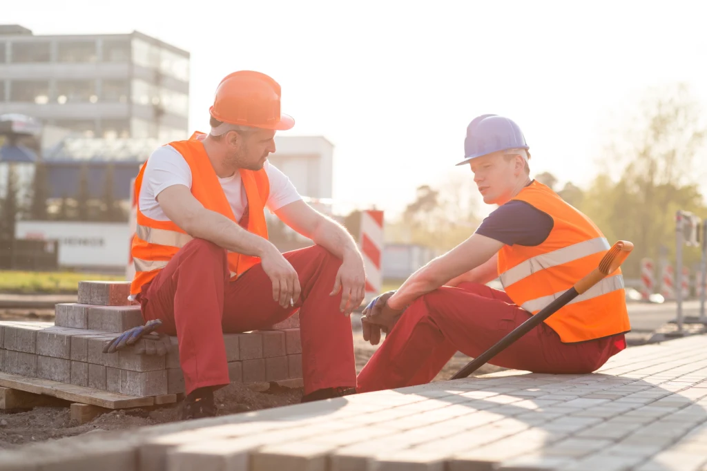 Pracujący w Polsce obywatele Ukrainy chcą zarabiać podobne sumy, co Polacy. Zdjęcie ilustracyjne.