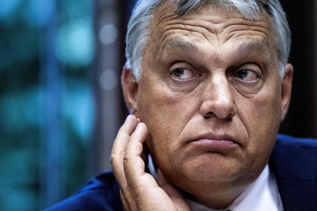 Viktor Orban nie tak wyobrażał sobie początek nowej kadencji Parlamentu Europejskiego i początek prezydencji Węgier w UE