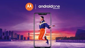 Motorola One Vision na renderze