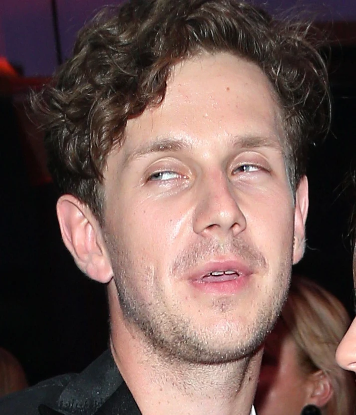 Młody Królikowski Młody Królikowski