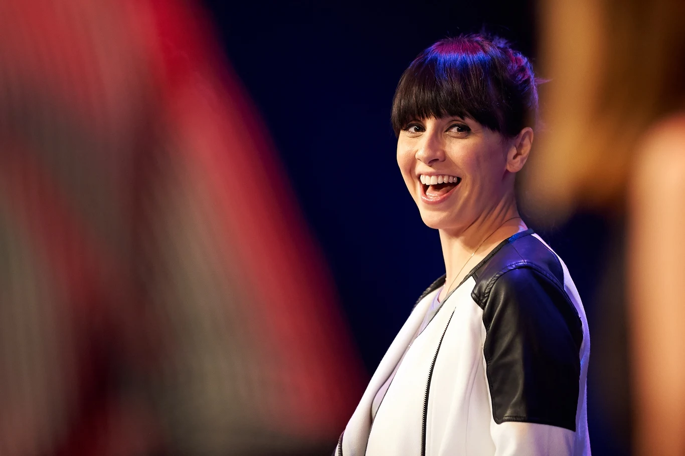 Tatiana Okupnik przyszła na świat 2 września 1978 roku w Łodzi. Wokalistka ukończyła romanistykę na Uniwersytecie Łódzkim. Tatiana Okupnik przyszła na świat 2 września 1978 roku w Łodzi. Wokalistka ukończyła romanistykę na Uniwersytecie Łódzkim.