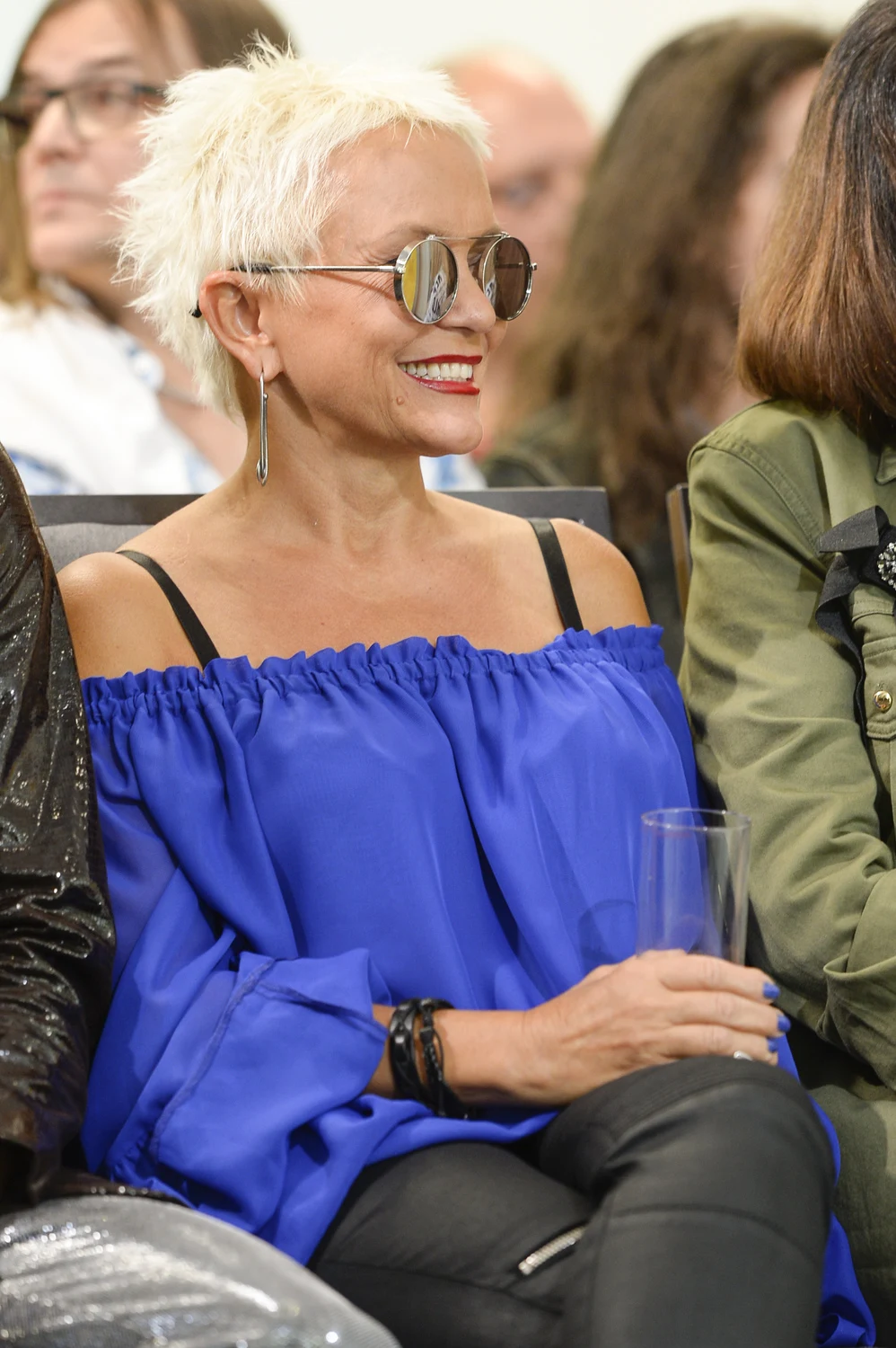 Małgorzata Ostrowska  Małgorzata Ostrowska