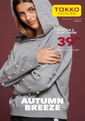 Gazetka promocyjna Takko Fashion - Gazetka promocyjna - ważna do 09-09-2018