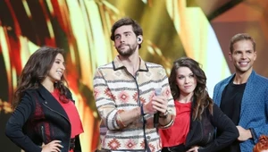 Alvaro Soler ma wielu fanów w Polsce i często tu koncertuje