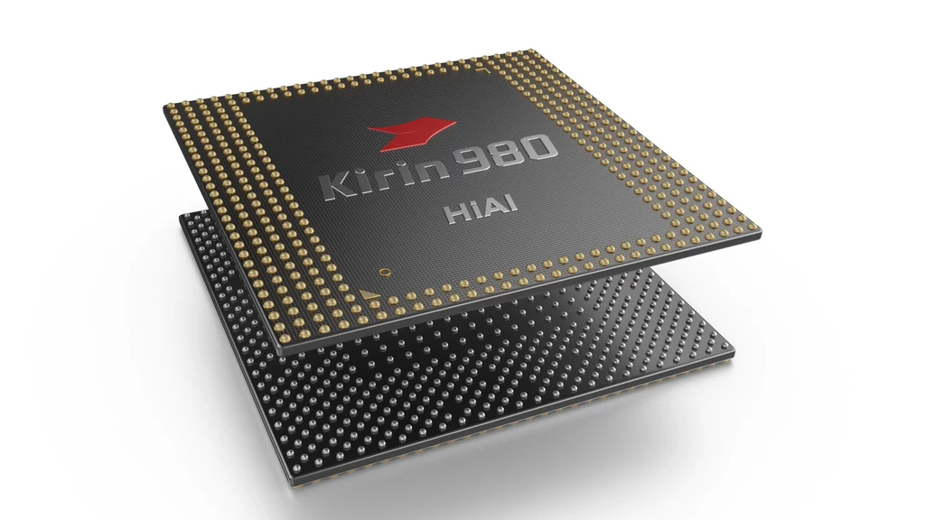 Huawei Kirin 980