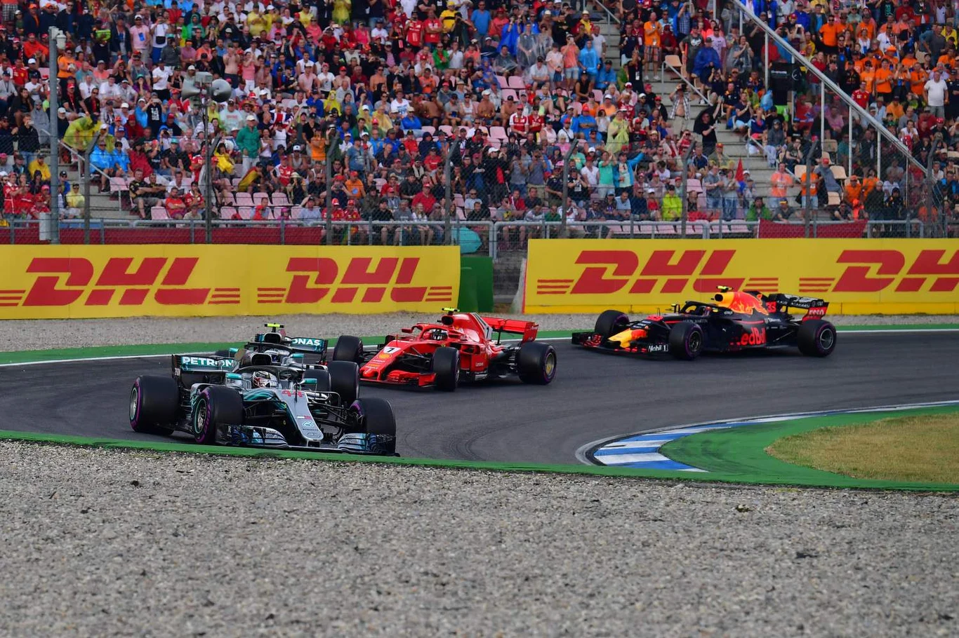 Formuła 1 Formuła 1