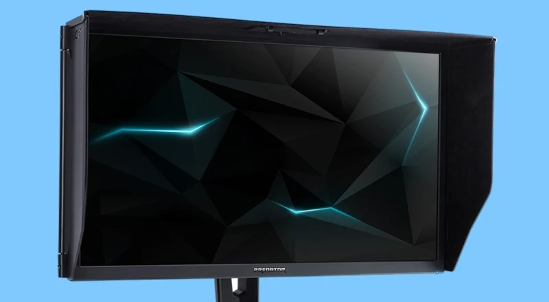 Acer Predator
