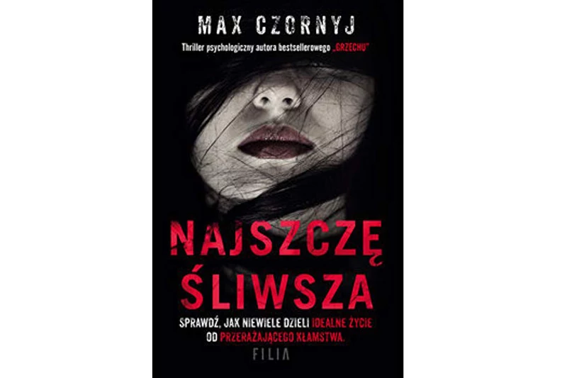 "Najszczęśliwsza", Max Czornyj