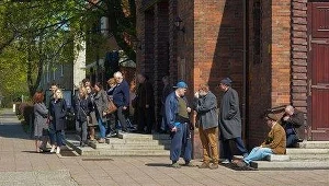 Pierwsza miłość