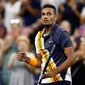 Nick Kyrgios