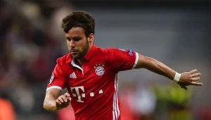 Juan Bernat 