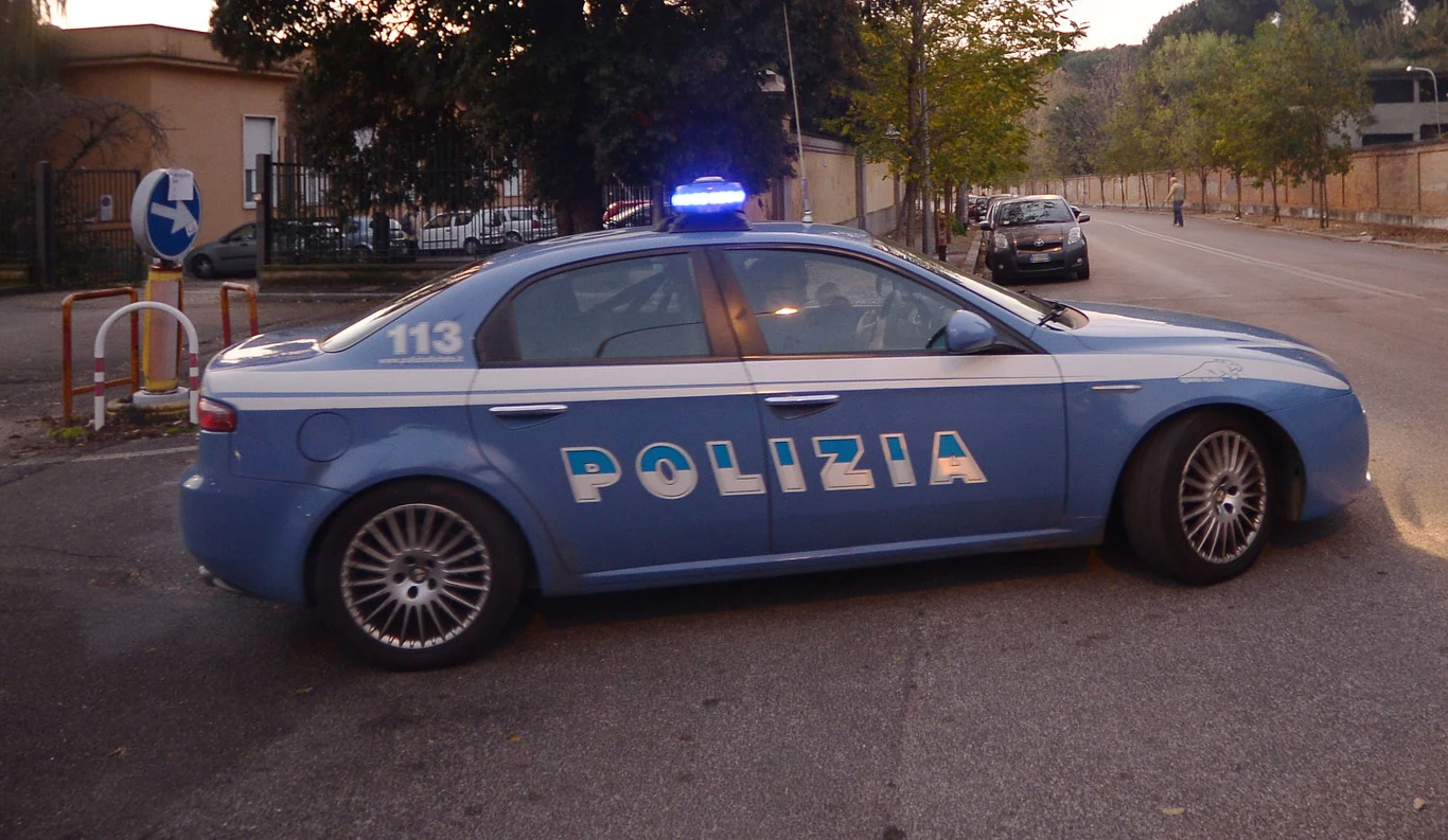 (zdjęcie ilustracyjne) (zdjęcie ilustracyjne)