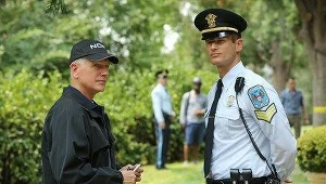 Agenci NCIS